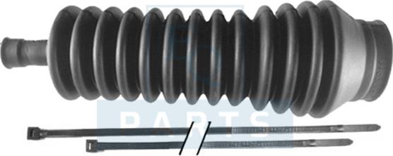 Equal Quality GOM410565 - Комплект пыльника, рулевое управление abcparts.ee