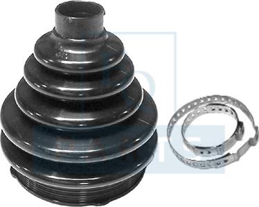 Equal Quality GOM410508 - Пыльник, приводной вал abcparts.ee