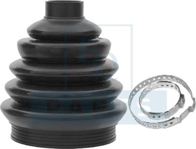 Equal Quality GOM410613 - Пыльник, приводной вал abcparts.ee