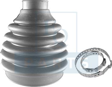 Equal Quality GOM410614 - Пыльник, приводной вал abcparts.ee