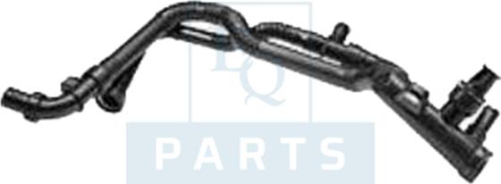 Equal Quality GOM411497 - Шланг радиатора abcparts.ee
