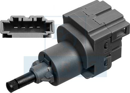Equal Quality GOM411453 - Выключатель, привод сцепления (управление двигателем) abcparts.ee