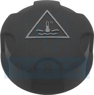 Equal Quality GOM411591 - Крышка горловины радиатора abcparts.ee