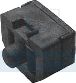 Equal Quality GOM411004 - Подвеска, радиатор abcparts.ee