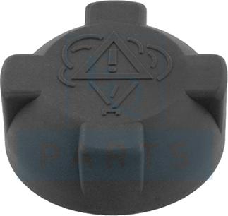 Equal Quality GOM411311 - Крышка, резервуар охлаждающей жидкости abcparts.ee