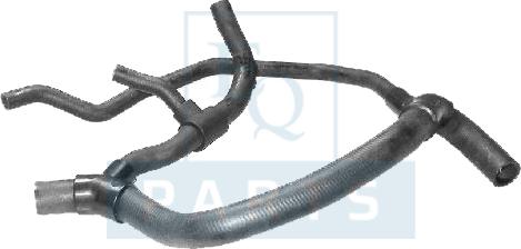 Equal Quality GOM413914 - Шланг радиатора abcparts.ee