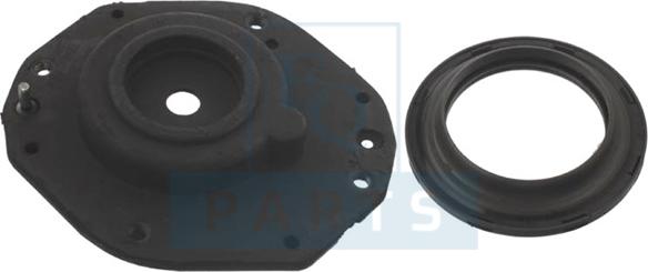 Equal Quality GOM413294 - Опора стойки амортизатора, подушка abcparts.ee