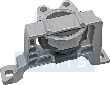 Equal Quality GOM412642 - Подушка, опора, подвеска двигателя abcparts.ee