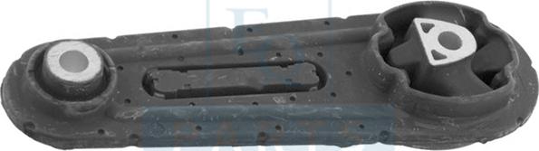 Equal Quality GOM412109 - Подушка, опора, подвеска двигателя abcparts.ee