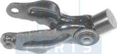 Equal Quality GOM412188 - Подушка, опора, подвеска двигателя abcparts.ee