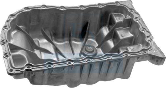 Equal Quality GOM412848 - Масляный поддон abcparts.ee