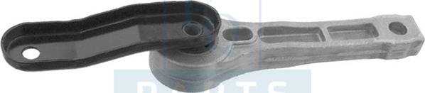 Equal Quality GOM412302 - Подушка, опора, подвеска двигателя abcparts.ee
