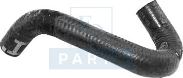 Equal Quality GOM804229 - Шланг, теплообменник - отопление abcparts.ee