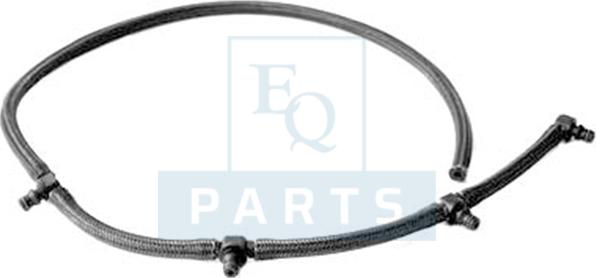 Equal Quality GOM802040 - Шланг, распределение топлива abcparts.ee
