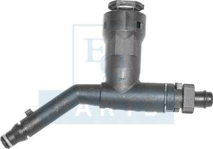 Equal Quality GOM745522 - Проводка сцепления abcparts.ee