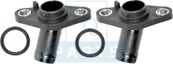 Equal Quality GOM745684 - Фланец охлаждающей жидкости abcparts.ee