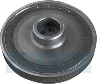 Equal Quality GOM716955 - Шкив коленчатого вала abcparts.ee