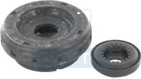 Equal Quality GOM716950 - Опора стойки амортизатора, подушка abcparts.ee