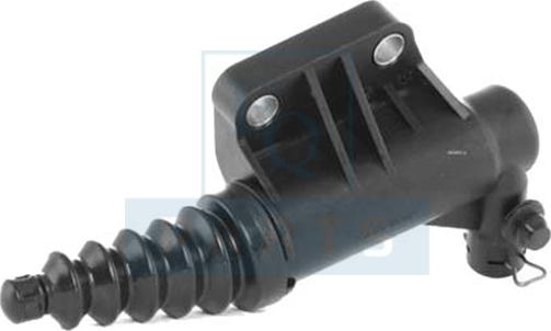 Equal Quality GOM716309 - Рабочий цилиндр, система сцепления abcparts.ee