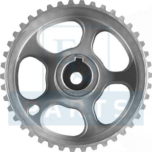 Equal Quality GOM716208 - Шестерня, распределительный вал abcparts.ee