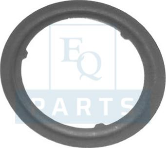 Equal Quality GOM716283 - Прокладка, выпускной коллектор abcparts.ee