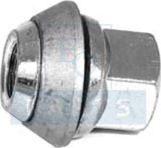 Equal Quality GOM716226 - Гайка крепления колеса abcparts.ee