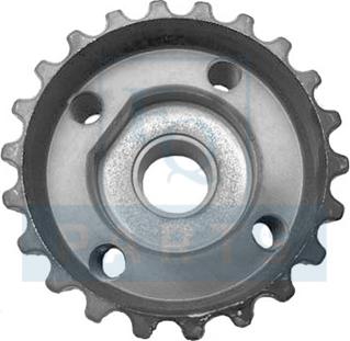Equal Quality GOM717009 - Шестерня коленвала abcparts.ee