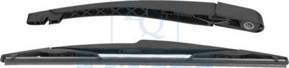 Equal Quality GOM780030 - Комплект рычагов стеклоочистителя, система очистки стекол abcparts.ee