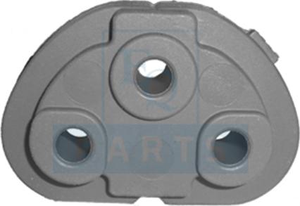 Equal Quality GOM731062 - Кронштейн, втулка, система выпуска ОГ abcparts.ee