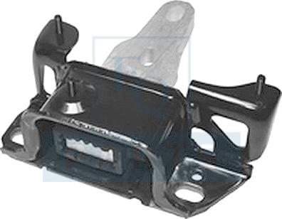 Equal Quality GOM731006 - Подушка, опора, подвеска двигателя abcparts.ee