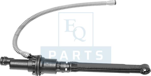 Equal Quality GOM731119 - Главный цилиндр, система сцепления abcparts.ee