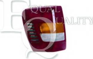 Equal Quality GP0932 - Задний фонарь abcparts.ee