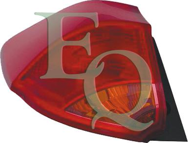 Equal Quality GP1988 - Задний габаритный огонь abcparts.ee