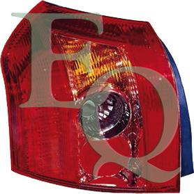 Equal Quality GP1042 - Задний фонарь abcparts.ee