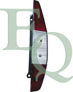 Equal Quality GP1327 - Задний габаритный огонь abcparts.ee
