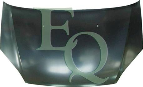 Equal Quality L04546 - Капот двигателя abcparts.ee