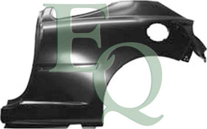 Equal Quality L04170 - Боковина abcparts.ee