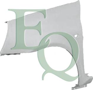 Equal Quality L04760 - Крыло abcparts.ee