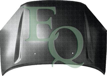 Equal Quality L04778 - Капот двигателя abcparts.ee