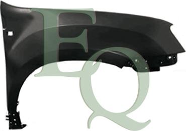 Equal Quality L05949 - Крыло abcparts.ee