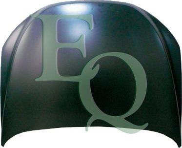 Equal Quality L05942 - Капот двигателя abcparts.ee