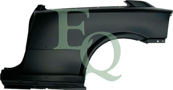 Equal Quality L05914 - Крыло abcparts.ee