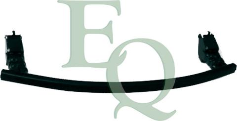 Equal Quality L05641 - Кронштейн бампера abcparts.ee