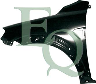 Equal Quality L05850 - Крыло abcparts.ee