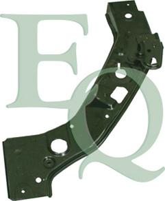 Equal Quality L05810 - Крепление фары, освещение abcparts.ee