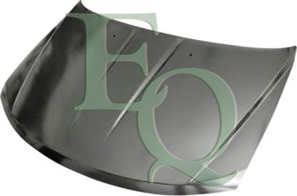 Equal Quality L06542 - Капот двигателя abcparts.ee