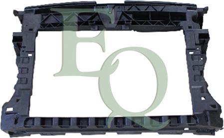 Equal Quality L06506 - Супорт радиатора, передняя планка abcparts.ee