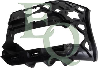 Equal Quality L06691 - Усилитель бампера abcparts.ee