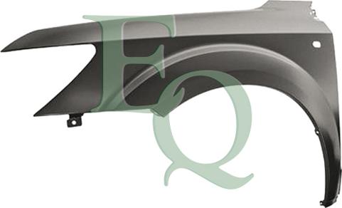 Equal Quality L06045 - Крыло abcparts.ee
