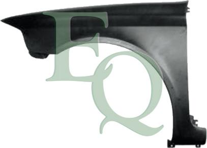 Equal Quality L06203 - Крыло abcparts.ee